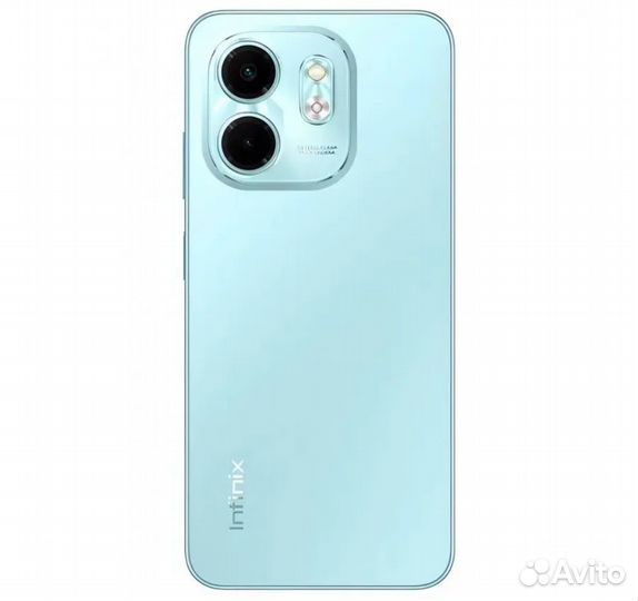 Infinix Smart 9, 4/128 ГБ