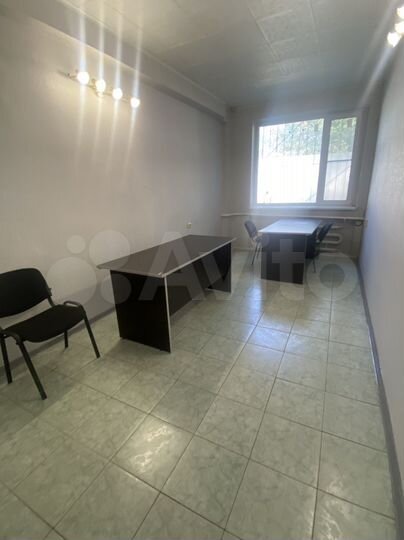 Офис, 73.6 м²