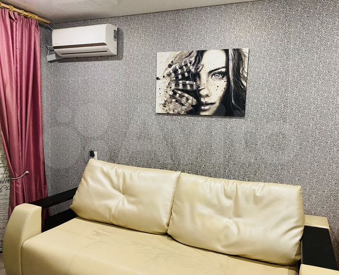 1-к. квартира, 33,2 м², 5/5 эт.