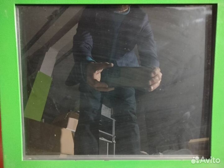 Дисплей +сенсорный экран Touch-screen 17