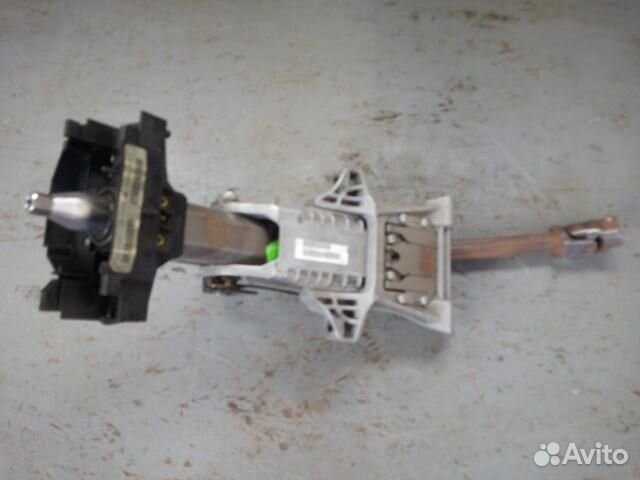 Колонка рулевая Volvo S40 (2004-2012)