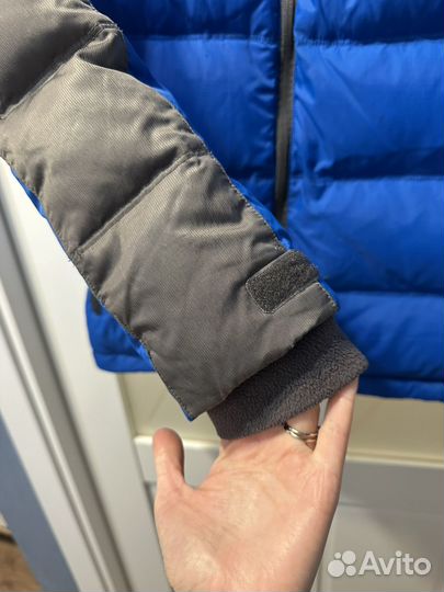 Куртка зимняя outventure 48