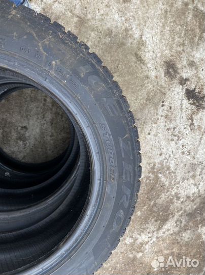 Pirelli Ice Zero 185/60 R15 88T