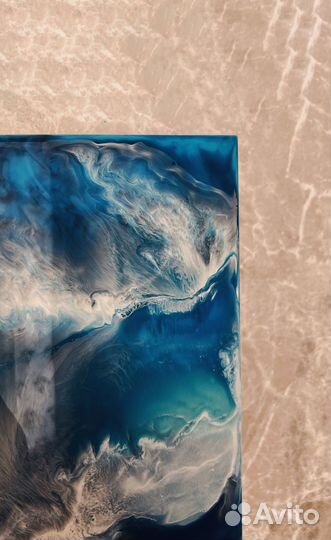 Эпоксидная смола изделия