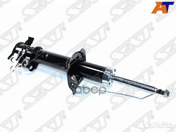 Стойка передняя daihatsu storia/sirion/toyota duet