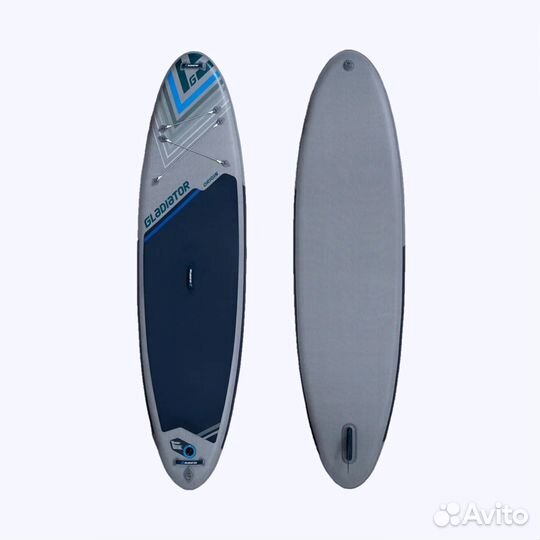 Сапборд Gladiator Origin 10'8