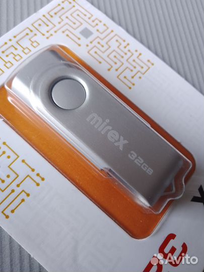 Флешка usb 32гб