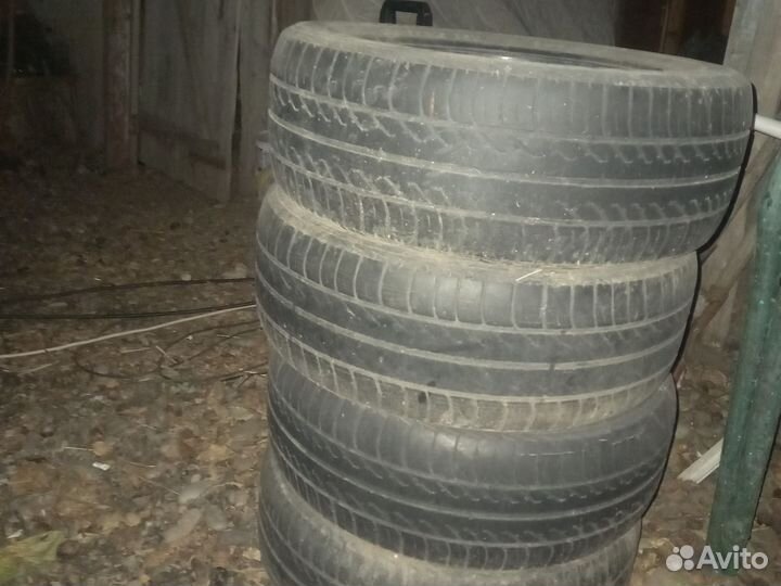 Hankook Optimo H411 85/5 R5