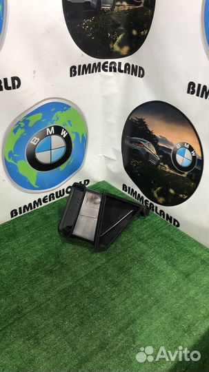 Воздуховод BMW X5 E70 2007 64316945578