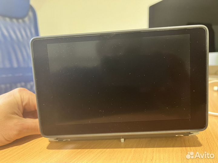 Монитор audi q5