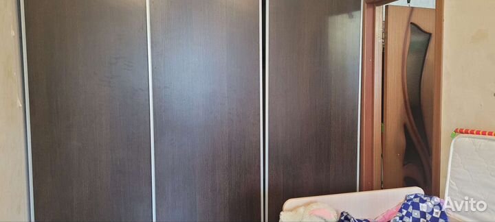 Двери для шкафа купе бу