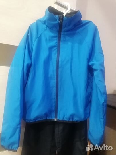 Спортивный костюм GSD