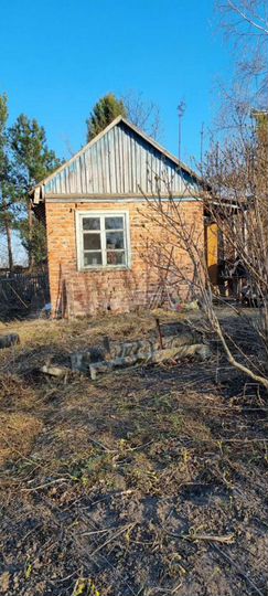 Участок 7,5 сот. (СНТ, ДНП)