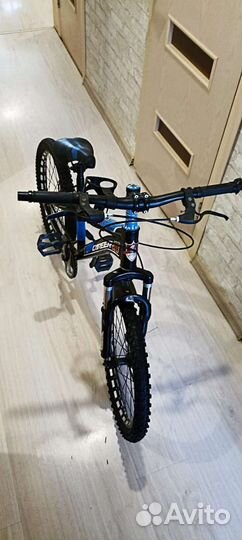 Велосипед 20