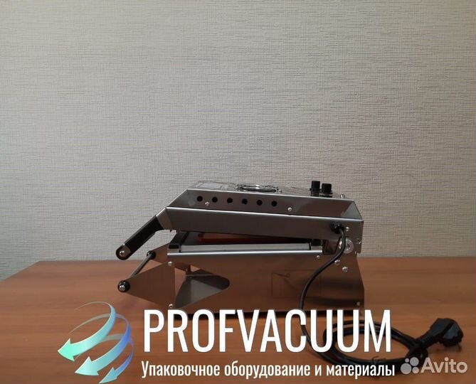 Запайщик лотков