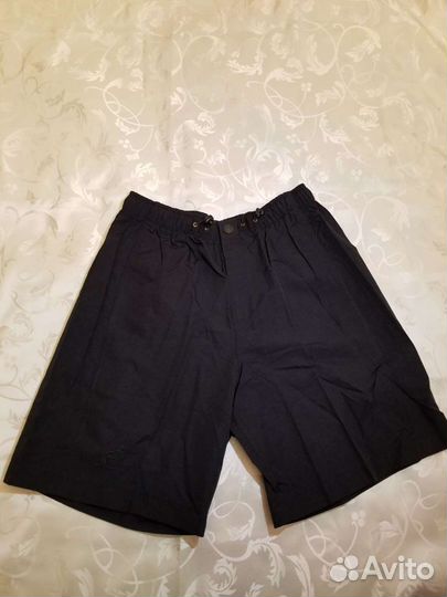 Шорты Australian спортивные мужские