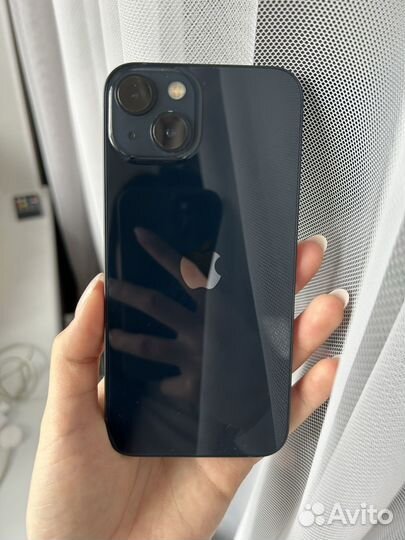 iPhone 13, 128 ГБ