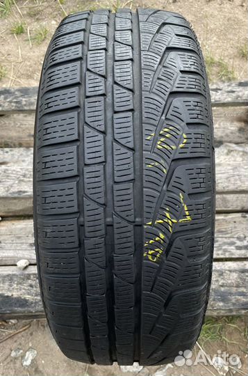 Pirelli Winter Sottozero 210 Serie II 225/50 R17