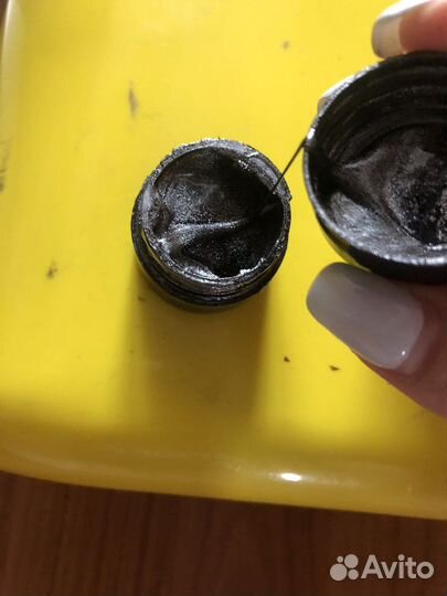 Лампа базы и гель-лаки