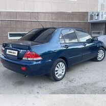 Mitsubishi Lancer 1.6 AT, 2009, 160 400 км, с пробегом, цена 765 000 руб.