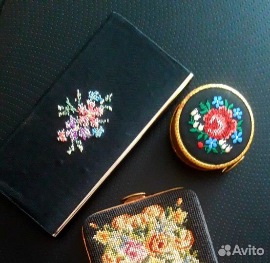 Интерьерные штучки