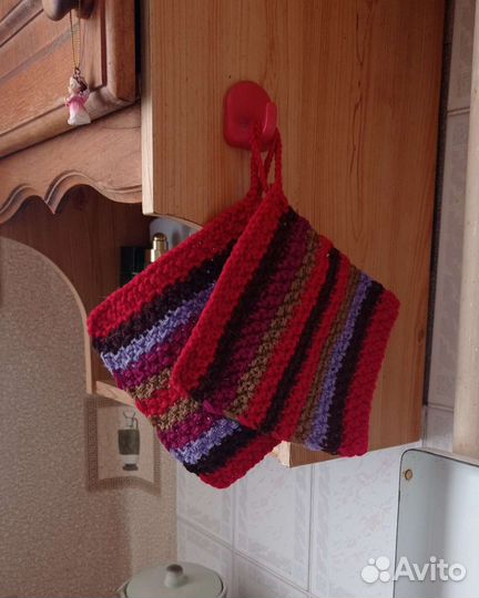 Прихваточки. Новые