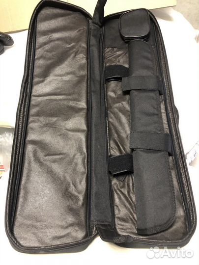 Чехол для помпового ружья