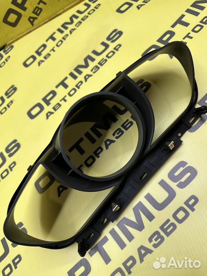 Накладка панели приборов Lifan X60