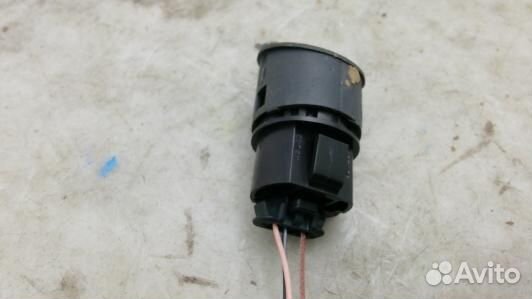 Кнопка запуска двигателя renault megane 2 (90L11XV