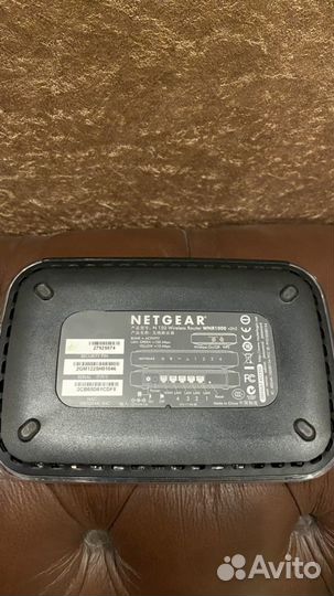 Вай фай роутер бу