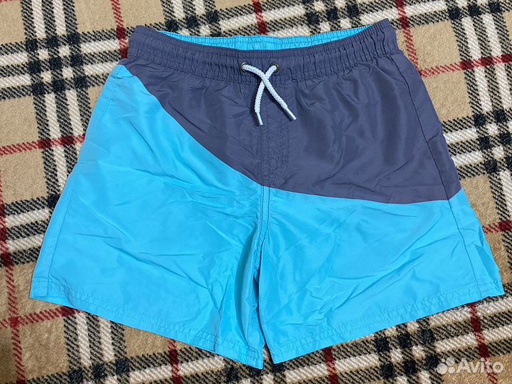 Шорты купальные на мальчика H&M