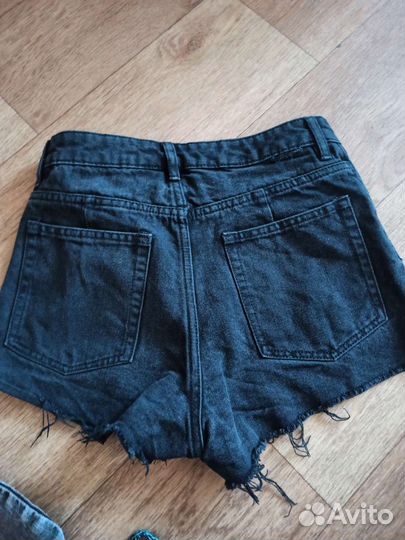 Шорты