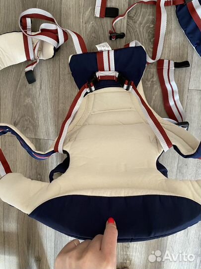 Кенгуру gabesy