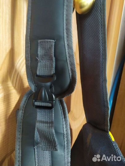 Переноска для животных