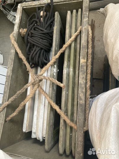 Палатка уст 56 армейская