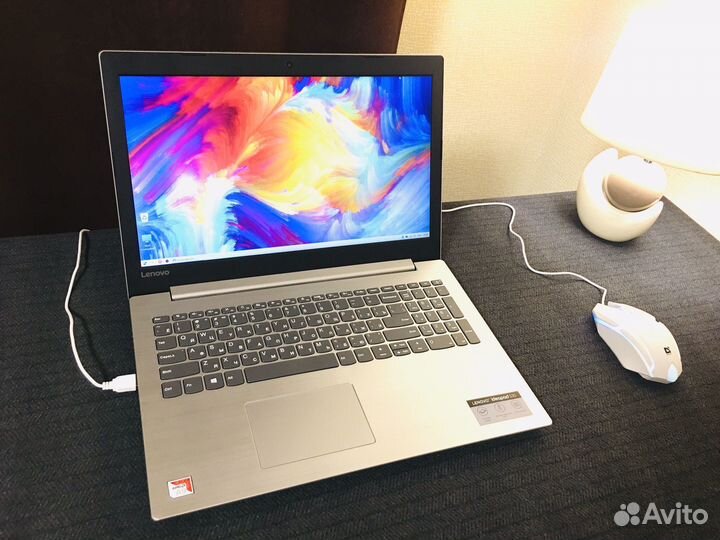 Ультрабук Lenovo