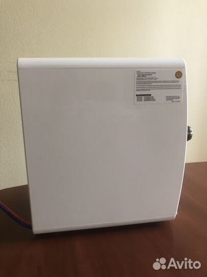 Система очистки воды Zepter PWC-670