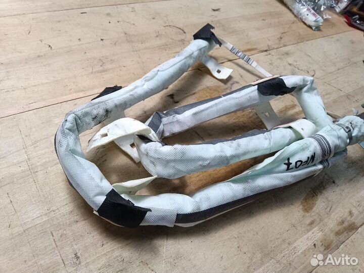 AirBag шторка правая BMW бмв G02 Г02