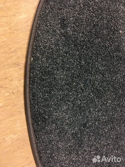 Оверлок ковролина,ковров,обработка края кантом