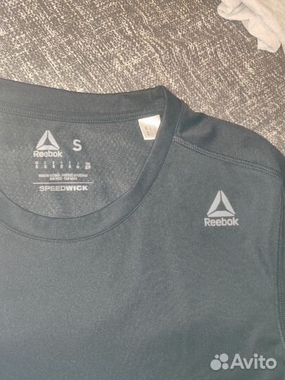 Футболка мужская