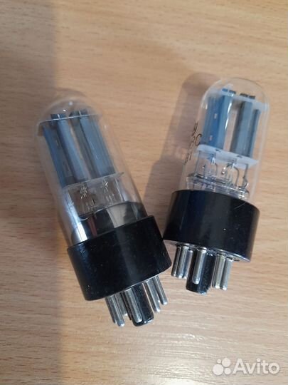 Радиодетали СССР