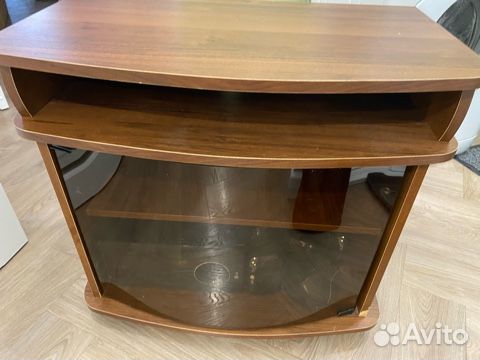 Тумба под телевизор