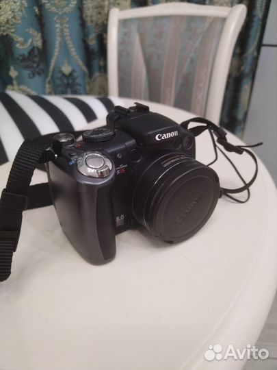 Фотоаппарат