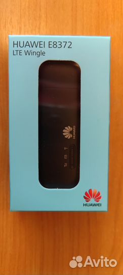 Huawei e8372h 153