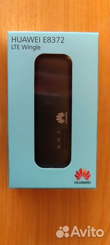 Huawei e8372h 153