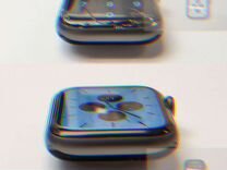 Замена стекла / ремонт Apple watch