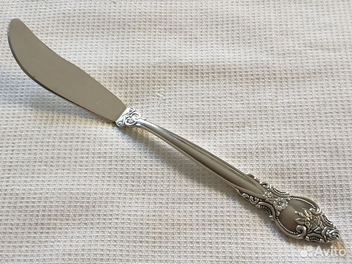 Столовые приборы 