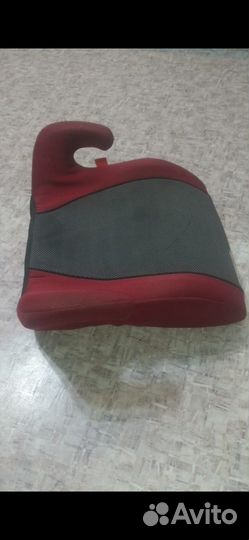 Детское сиденье