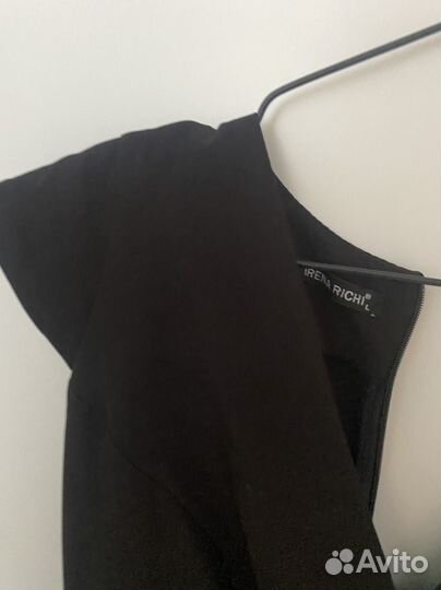 Комбинезон женский вечерний 44 46