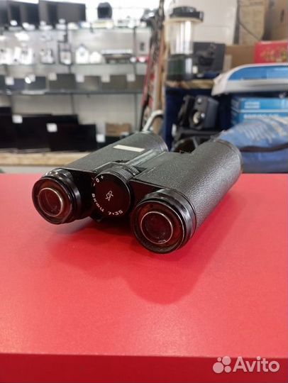Редкий бинокль Фотон 7 бкфц 7х35